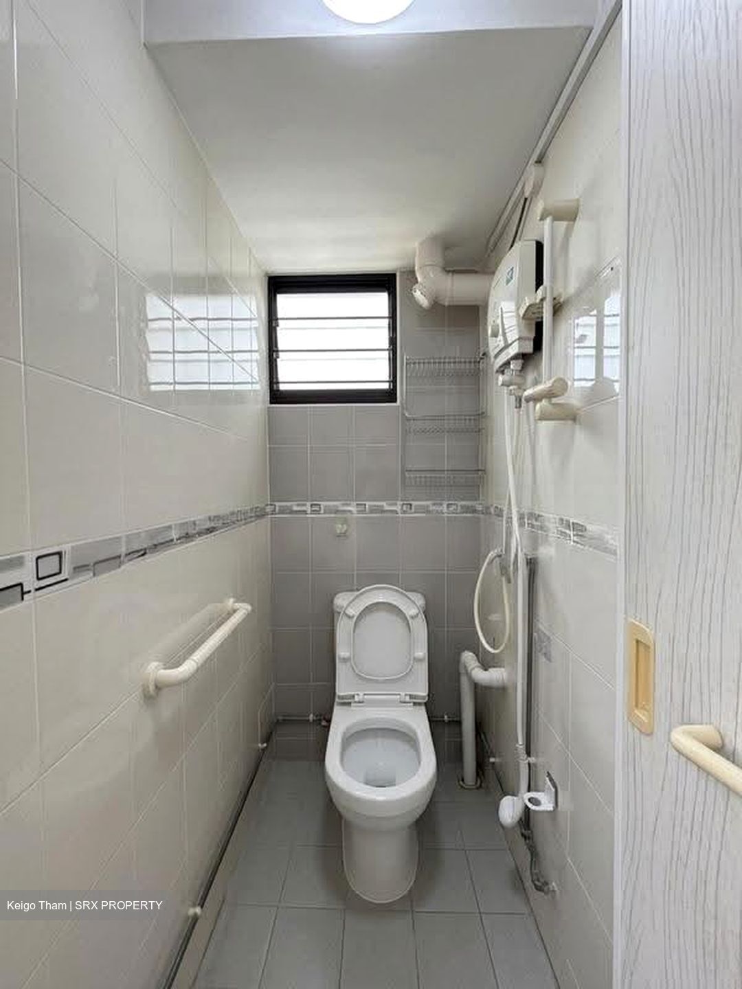 Blk 534 Bedok North Street 3 (Bedok), HDB 3 Rooms #609737631